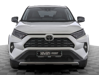 фото Toyota RAV 4 V 2022