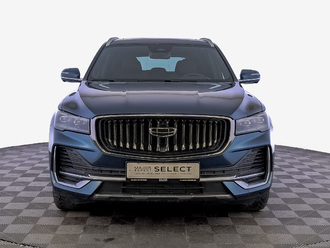 фото Geely Monjaro 2023