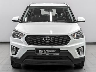 фото Hyundai Creta I 2020