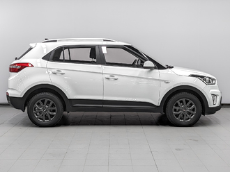 фото Hyundai Creta I 2020