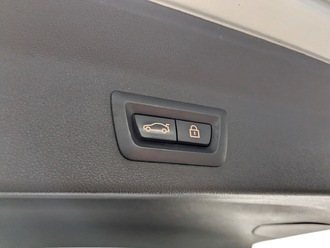 фото BMW X3 (G01/F97) 2018