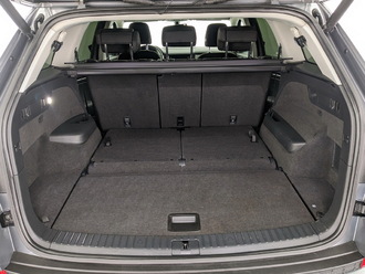 фото Skoda Kodiaq 2018