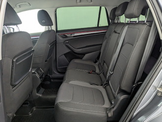фото Skoda Kodiaq 2018