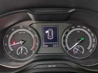 фото Skoda Kodiaq 2018