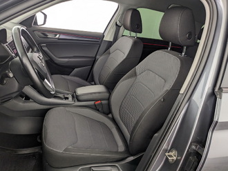 фото Skoda Kodiaq 2018