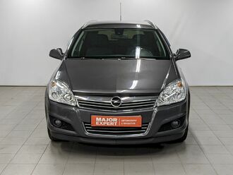 фото Opel Astra H 2011