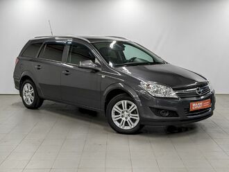 фото Opel Astra H 2011
