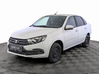 фото Lada Granta II 2023