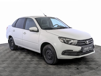 фото Lada Granta II 2023