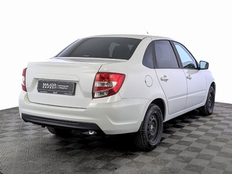 фото Lada Granta II 2023