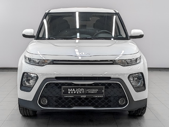 фото Kia Soul III 2021