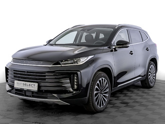 фото Exeed TXL I 2022