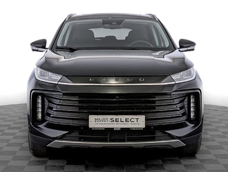 фото Exeed TXL I 2022