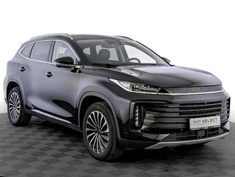 фото Exeed TXL I 2022