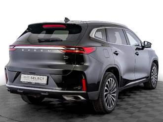 фото Exeed TXL I 2022