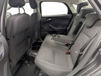 фото Ford Focus III 2017