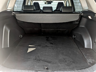 Toyota Rav-4 с пробегом в автосалоне Форис Авто