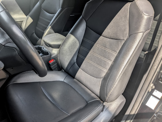 Toyota Rav-4 с пробегом в автосалоне Форис Авто