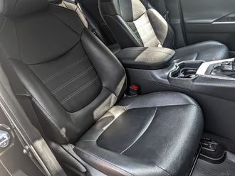Toyota Rav-4 с пробегом в автосалоне Форис Авто