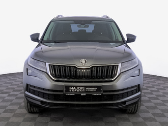 фото Skoda Kodiaq 2019