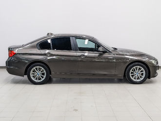 фото BMW 3 (F30/F31/F80) 2014