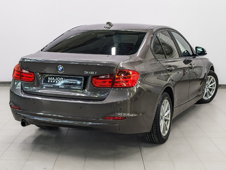 фото BMW 3 (F30/F31/F80) 2014