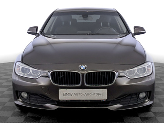 фото BMW 3 (F30/F31/F80) 2014