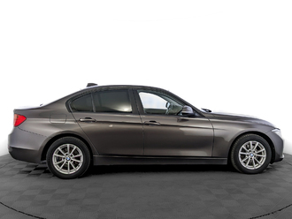 фото BMW 3 (F30/F31/F80) 2014
