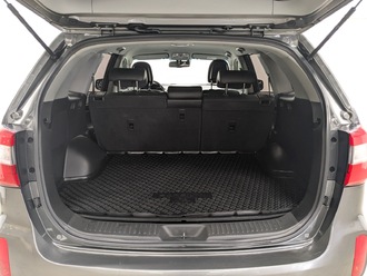 фото Kia Sorento II 2019