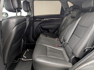 фото Kia Sorento II 2019