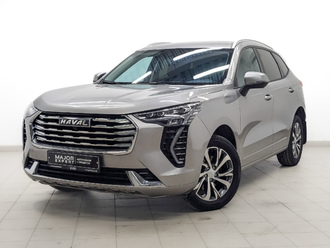 фото Haval Jolion 2023