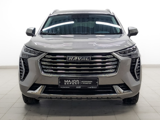 фото Haval Jolion 2023