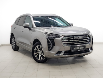 фото Haval Jolion 2023