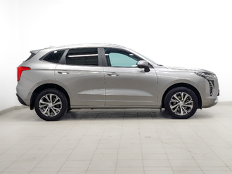 фото Haval Jolion 2023