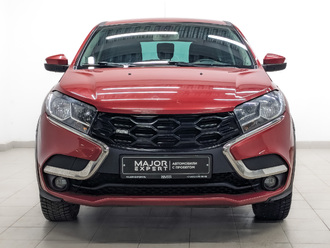 фото Lada XRAY 2017