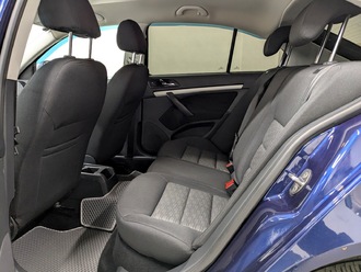 фото Skoda Octavia II 2012
