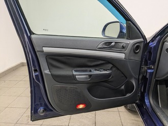 фото Skoda Octavia II 2012