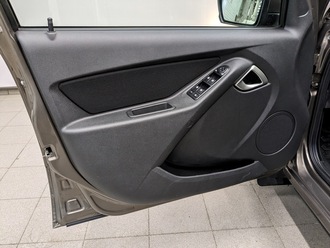 фото Lada Granta II 2020