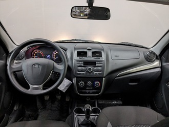 фото Lada Granta II 2020