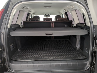 фото Haval H9 I 2021