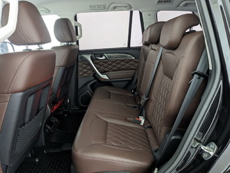 фото Haval H9 I 2021