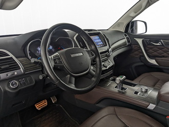 фото Haval H9 I 2021