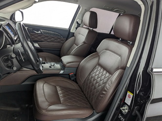 фото Haval H9 I 2021