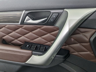 фото Haval H9 I 2021