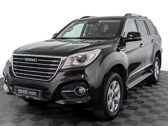 фото Haval H9 I 2021
