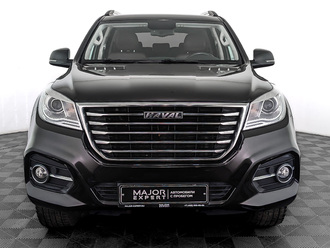 фото Haval H9 I 2021
