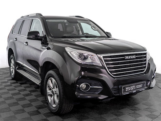 фото Haval H9 I 2021