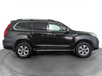 фото Haval H9 I 2021