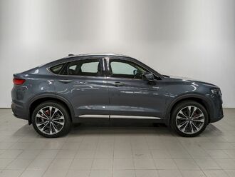 фото Geely Tugella 2021