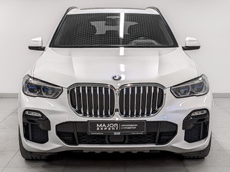 фото BMW X5 (G05/F95) 2019
